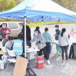 vaccine event